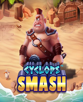 Cyclops Smash Slot