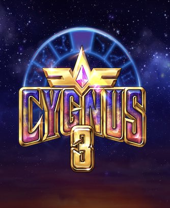 Cygnus 3 Online Slot