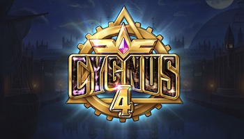 Cygnus 4 Slot