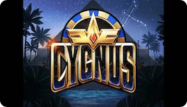 Cygnus Slot Review