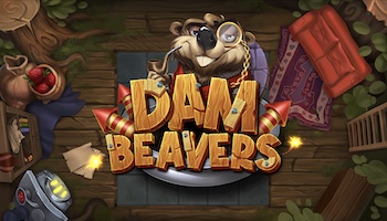 Dam Beavers Slot