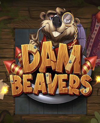 Dam Beavers Slot