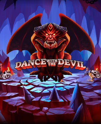 Dance with the Devil Online Slot