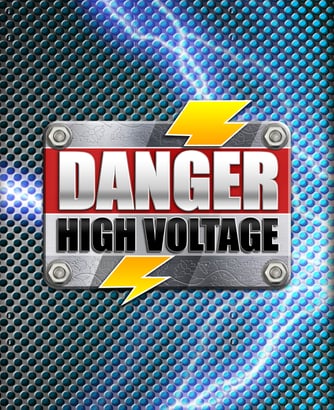 Danger High Voltage Online Slot