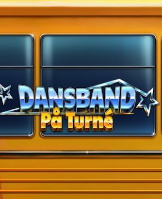 Dansband Pa Turne Slot