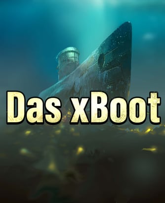 Das Xboot Online Slot