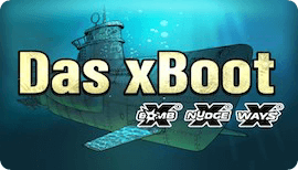 Das Xboot Slot