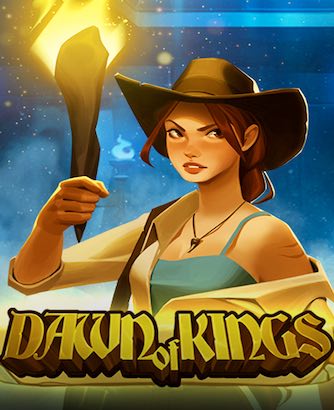 Dawn of Kings Slot