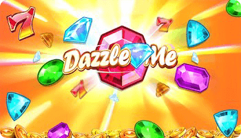 Dazzle Me Slot Review