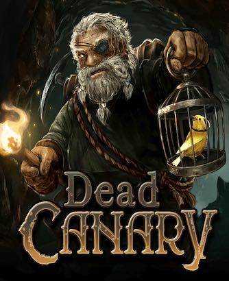 Dead Canary Online Slot