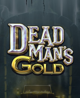 Dead Mans Gold Online Slot