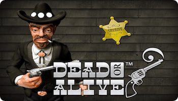 Dead Or Alive Slot Review