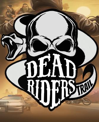 Dead Riders Trail Online Slot