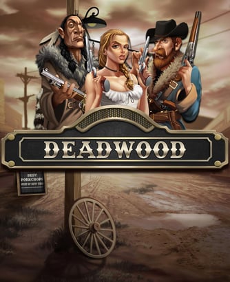 Deadwood Online Slot