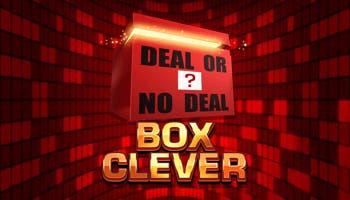 Deal Or No Deal Box Clever Slot