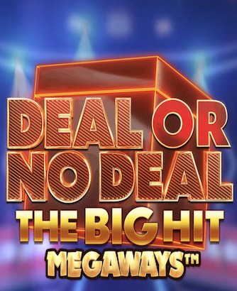 Deal Or No Deal the Big Hit Megaways Slot