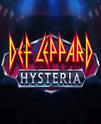 Def Leppard Hysteria Online Slot