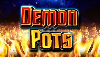 Demon Pots Slot