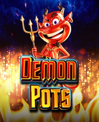 Demon Pots Slot