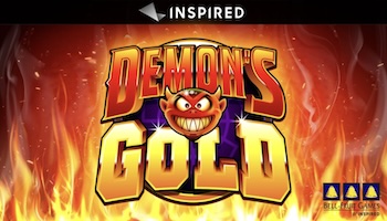 Demons Gold Slot