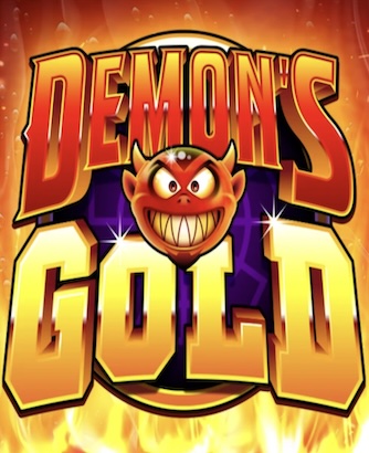 Demons Gold Slot