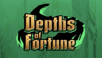 Depths of Fortune Slot