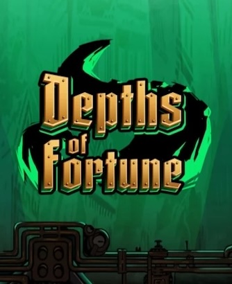 Depths of Fortune Slot