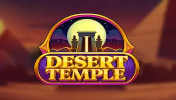 Desert Temple Slot