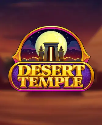 Desert Temple Slot