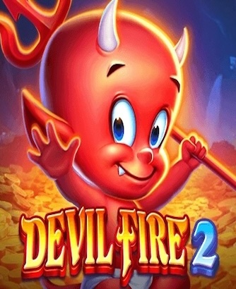 Devil Fire 2 Slot