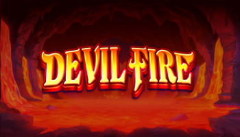 Devil Fire Slot