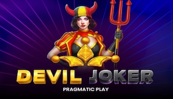 Devil Joker Slot