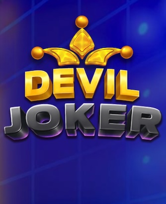 Devil Joker Slot