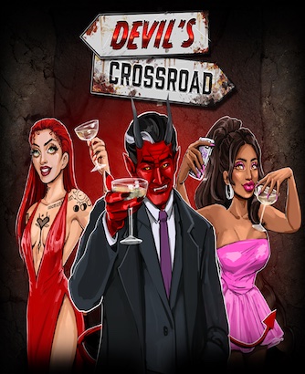 Devils Crossroad Slot