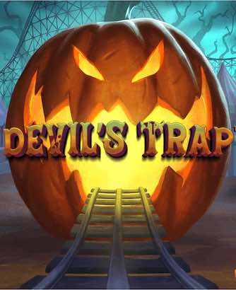 Devils Trap Online Slot