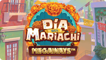 Dia Del Mariachi Megaways Slot Review