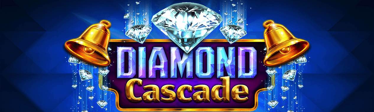 Diamond Cascade Slot