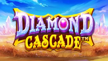 Diamond Cascade Slot