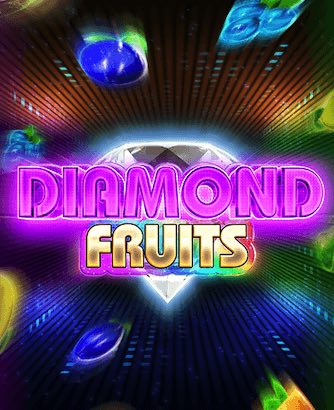 Diamond Fruits Megaclusters Online Slot