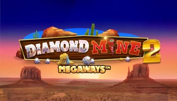 Diamond Mine 2 Megaways Slot