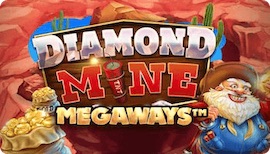 Diamond Mine Megaways Demo Free Play