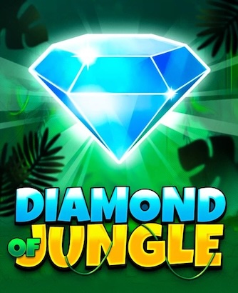 Diamond of Jungle Slot