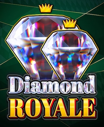 Diamond Royale Online Slot