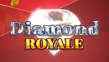 Diamond Royale Slot Review