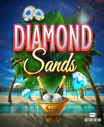 Diamond Sands Online Slot