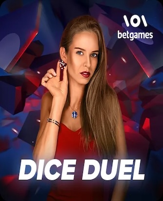 Dice Duel Betgames