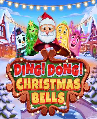 Ding Dong Christmas Bells Slot