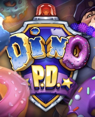 Dino Pd Online Slot