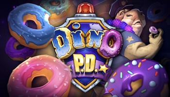 Dino Pd Slot