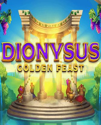 Dionysus Golden Feast Online Slot